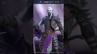 RAID SHADOW LEGENDS: PRIMAL SHARD(1) 