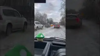 Atomic heart in real life