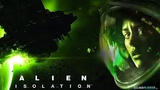 Alien Isolation #3
