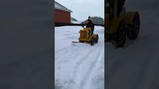 Кировец нового поколения! 