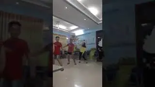 Cute kids lovely, Dance, Sexy Dance, Viet Nam cute teen girl.