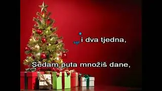 Sretna nova godina!