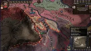 CK 2 za čechy za vazala a za Litoměřice