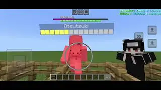 SPOILER, da minha adon de Naruto Shinobi legends
