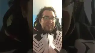 Venom Movie Trailer Reaction and Thoughts