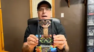 Alba FBS x Slick Screws Team Edition Deck Unboxing