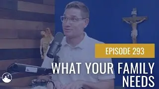 What Your Family Needs w/ Paul George
