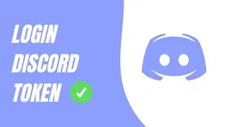 Discord Login FIX: Use Token When Locked Out!