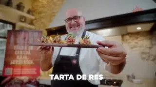 Botanas de #Canadianbeef para el #Superbowl