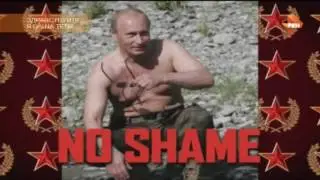 Самые шокирующие гипотезы! Здравствуйте, Я ваша тетя! 08.11.2016 (HD)