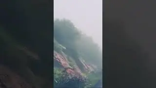 Harsh Parvat Rajasthan #trending #reels #youtuber #newmusic #nikku #youtubeindia #rajasthan #clouds