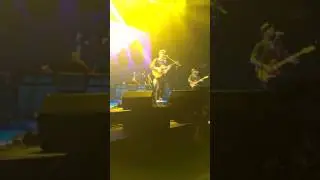 John Mayer - Dear Maria - Portland 07/22/2017