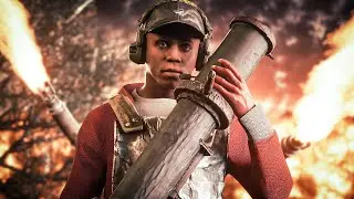 Rust - THEY CAME TO ONLINE RAID