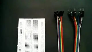 PERCOBAAN MOISTURE SENSOR YL-69