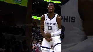 Zion got the REVENGE on Jaren Jackson Jr. 💪💀