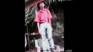 imam s arifin.. dia lelaki aku lelaki..karaoke