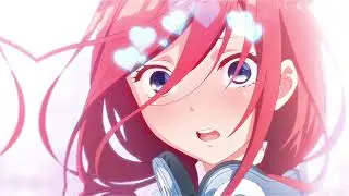 Miku SIMPS || Jalebi Baby  [ Edit/AMV ]