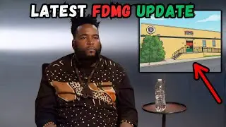 Dr. Umar Reveals The Latest Update On FDMG Renovations