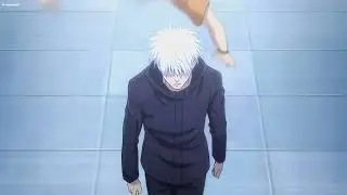 Gojo calls Jogo out