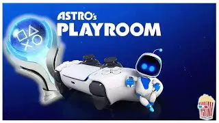 El primer Platino que debes conseguir en el PS5