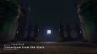 Monumenta OST - Cataclysm from the Stars (Sirius Boss Theme)