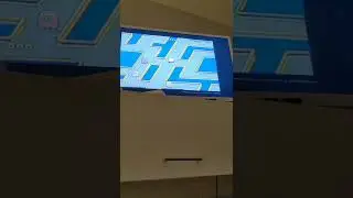 one handed mega drive gameplay real