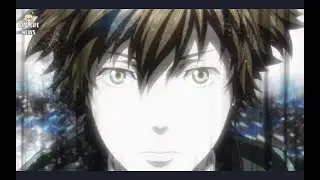 Трейлер аниме Психопаспорт 3 сезон / Psycho-Pass 3 season