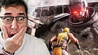 Dee Reacts to PlayStation State of Play 2025