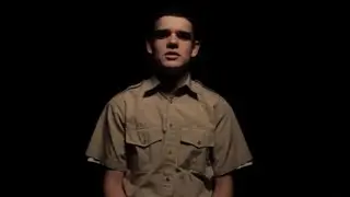 Hall Monitor (Canon T3i Short Film)
