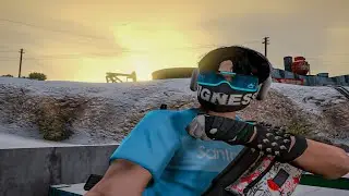 мы как всегда на стиле😉🖤 gta 5 rp