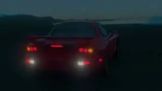 Blender Speed Challenge: 3D Car Render in 4 Hours!