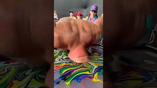 This is HOW AQUAPRINTING Works 