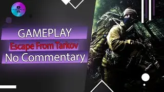 Escape From Tarkov 2021 / No Commentary (Не те магазины взял)