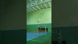 БАСКЕТБОЛ, ТРИКШОТ 