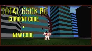 Ro-Ghoul - All Current  CODES 650K RC CODES