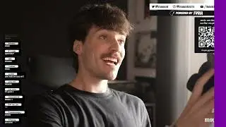 JUST CHATTING + REACTS [LIVE #77] | mount vods