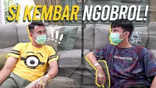 RAFFI BARU TAU ISI KEPALA DIMAS “AHMAD”
