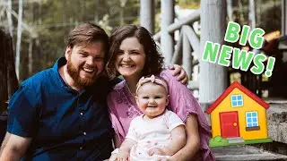 Our New Adventure - Remodeling a House!