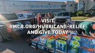 Hurricane Relief 30