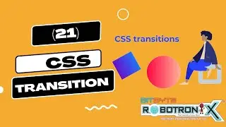 21  CSS Transition