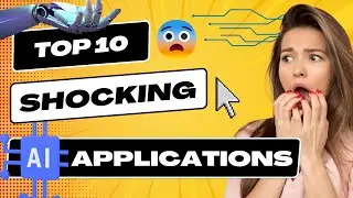 10 Mind-Blowing Uses of AI That Will Change Your Life in 2023!