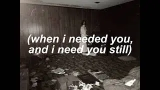 ethel cain - a house in nebraska [lyrics]