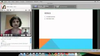 Communicating using Lync for Mac