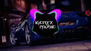 MF Khaos - Deathwish (feat. Omenxiii)