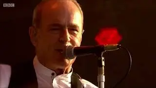 Status Quo-Caroline In hyde park 2019