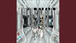 ALIEN TYPE BEAT