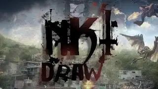 PhotoShop City - Ipatinga Dragons BR