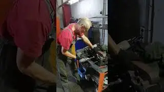 Ремонт двигателя д-243 Волгоград