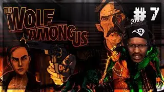 TELLTALE'S BIGGEST PLOT TWIST | The Wolf Among Us #7 [FINALE]