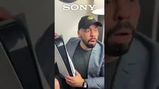 PS5 vs SWITCH OLED 😱 